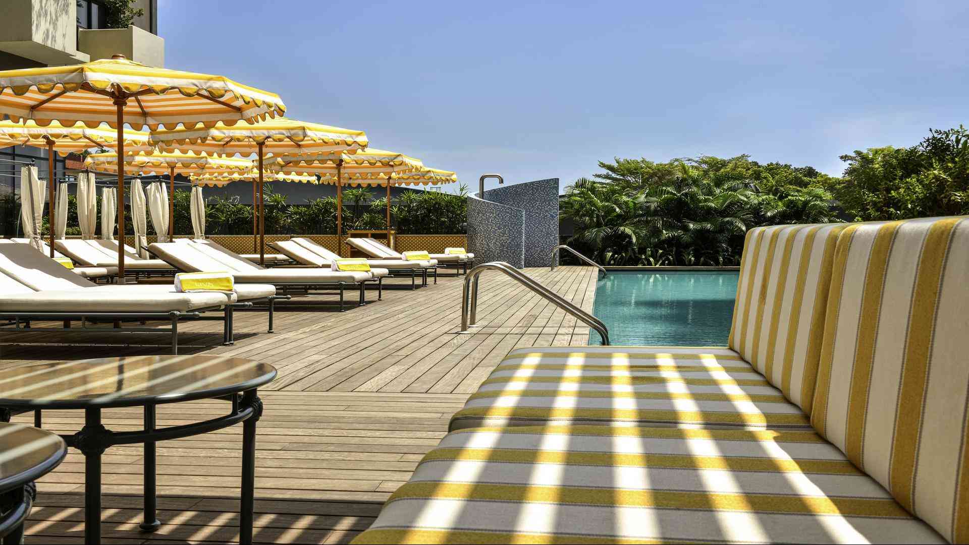 Novotel Abidjan Marcory in Abidjan, CI