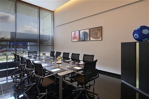 Novotel Abidjan Marcory in Abidjan, CI