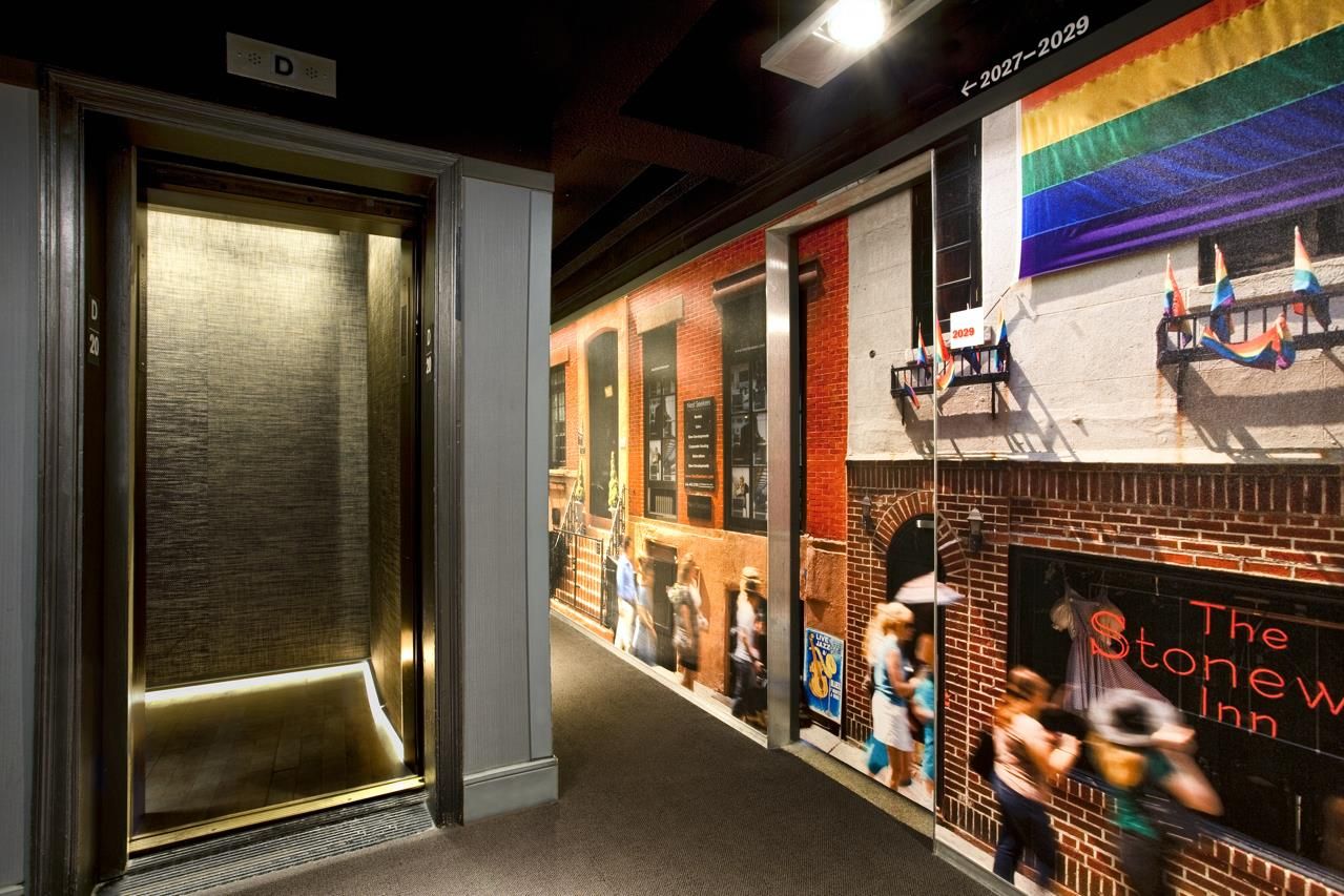 Изображение места проведения