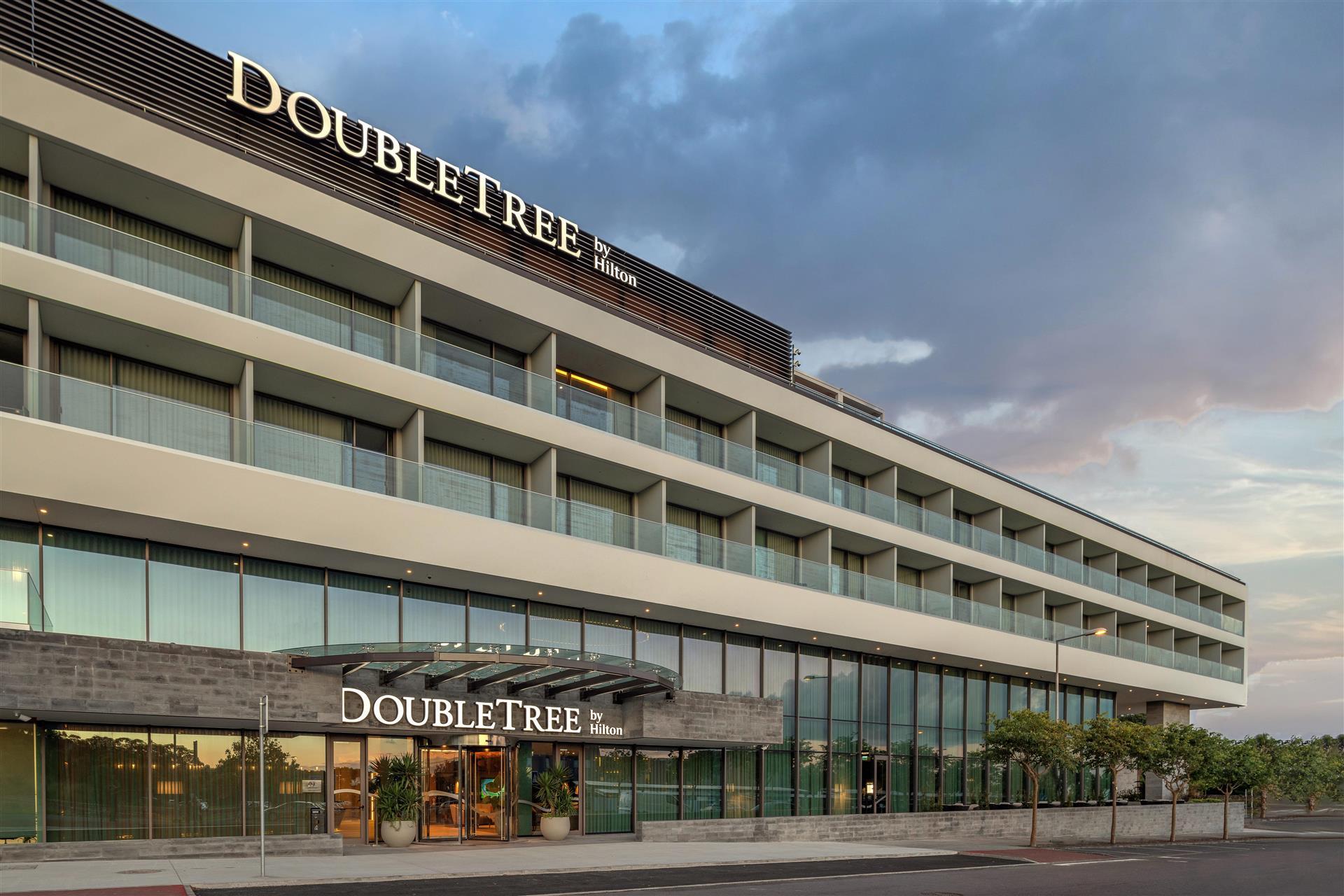 DoubleTree by Hilton Lagoa Azores image