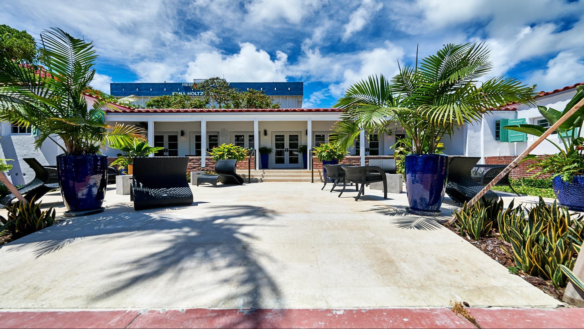 Immagine sala riunioni