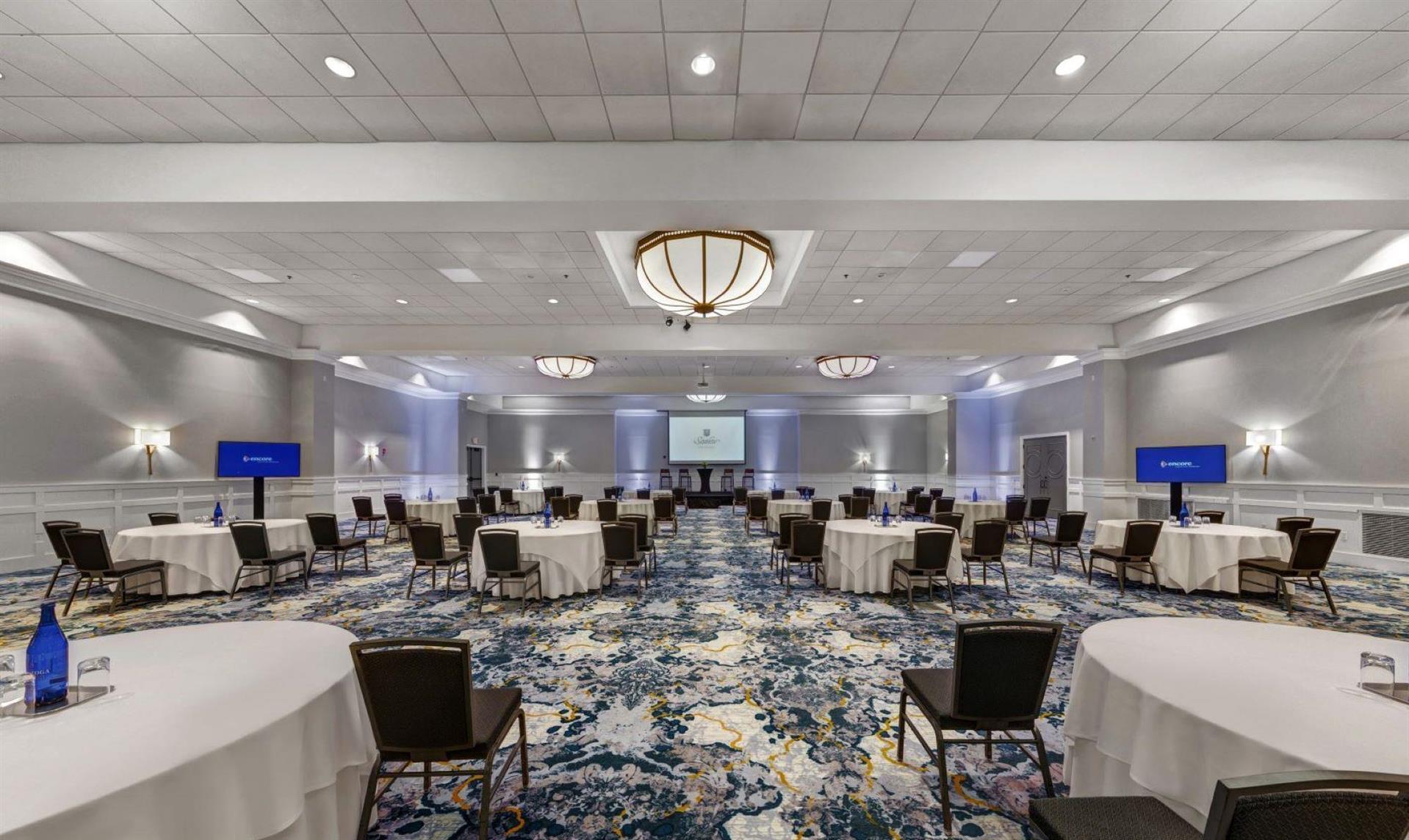 Seaview Hotel, a Dolce by Wyndham image