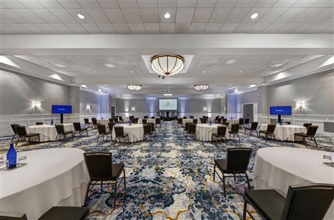 Seaview Hotel, a Dolce by Wyndham in Galloway, NJ