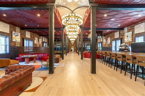 The Albion Summit en Cumbre, NJ