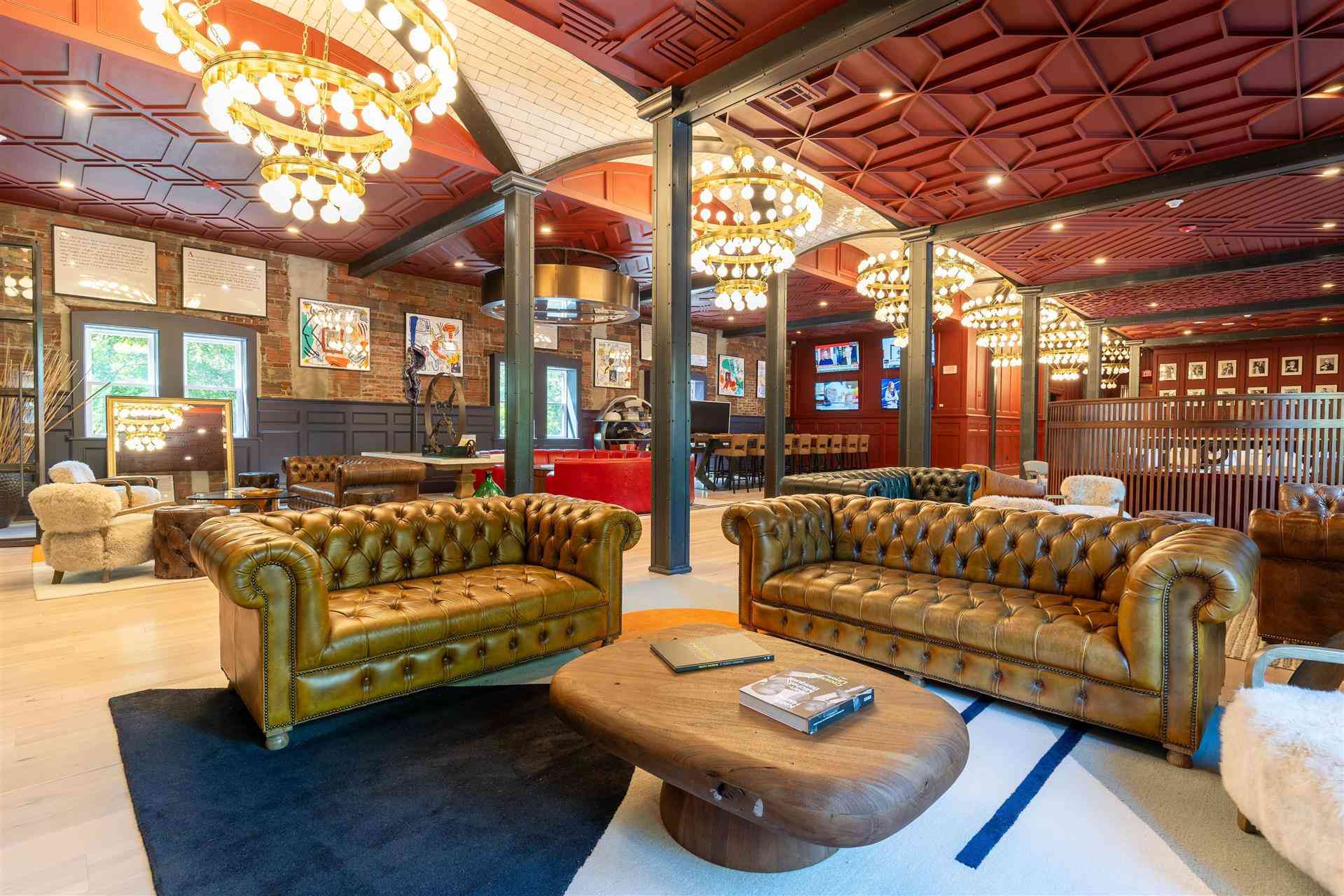 The Albion Summit en Cumbre, NJ