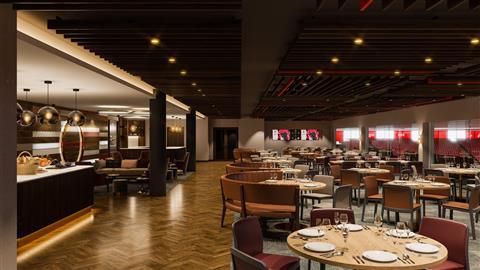 Southampton FC - St Mary"s Stadium en Southampton, GB1