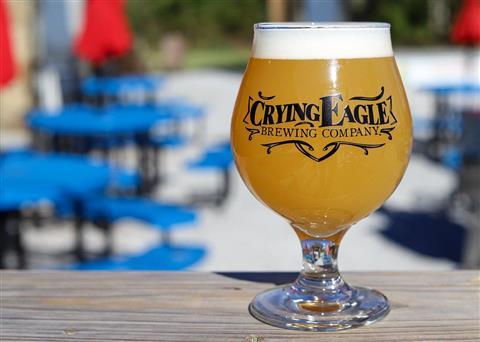 Crying Eagle Brauerei