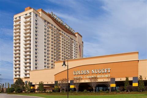 Golden Nugget Lake Charles