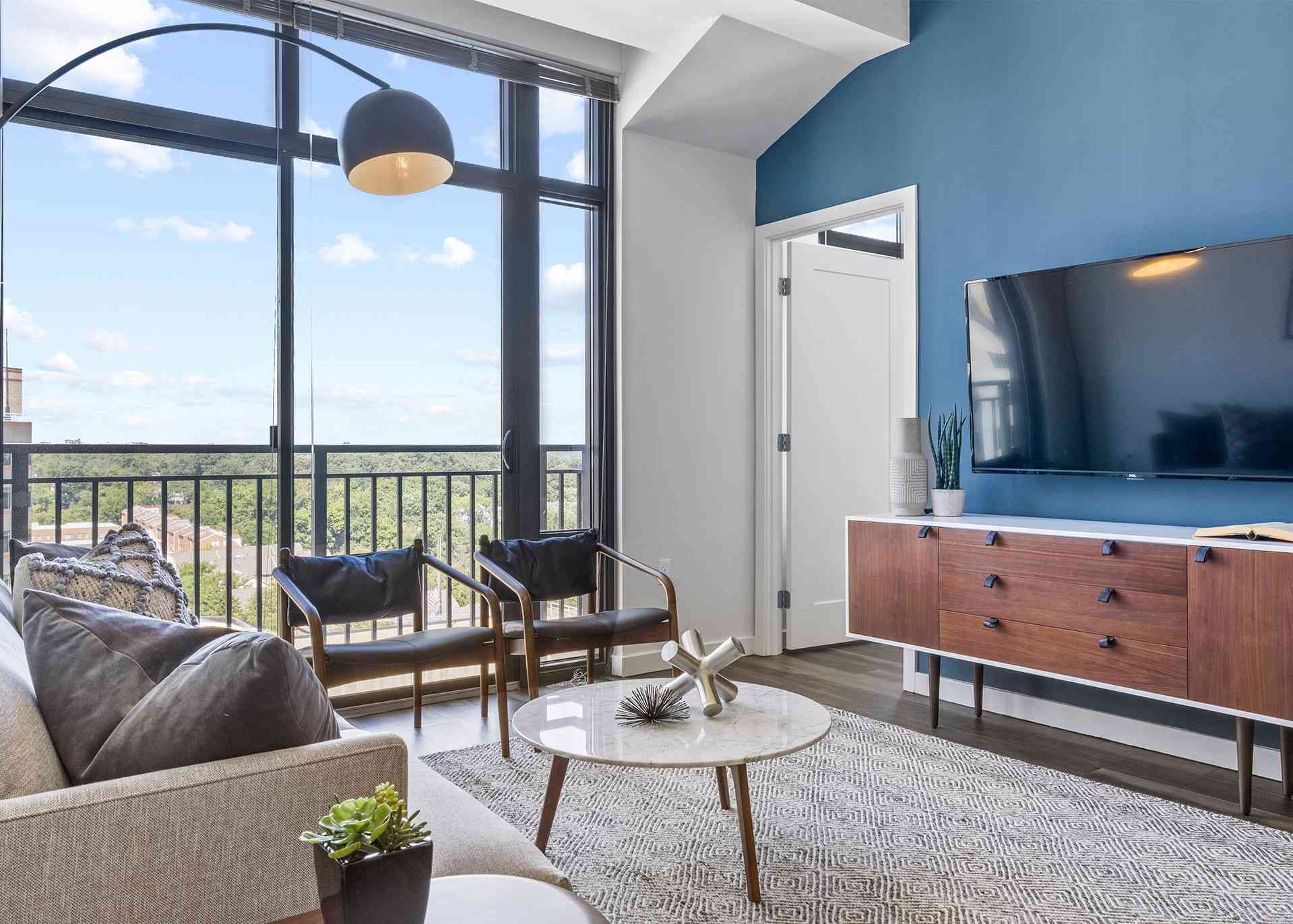 Placemakr Marymount Ballston in Arlington, VA