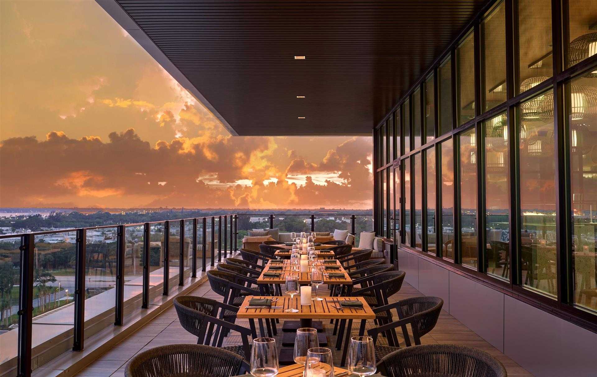 Palmetto Marriott Resort & Spa in Palmetto, FL