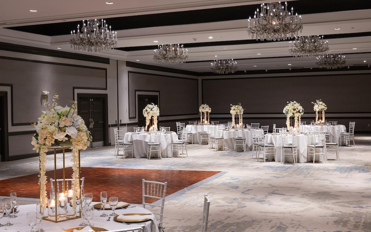 The Bethesdan Hotel, Tapestry Collection by Hilton Your Weekend, Your Way: Gather, Celebrate, Stay