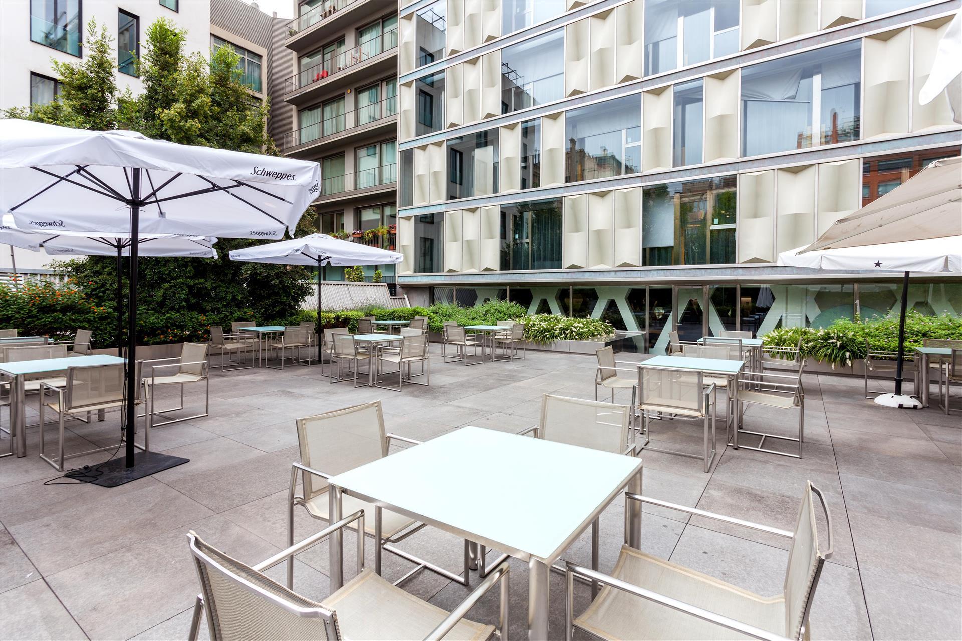 Royal Hotel Passeig De Gracia image