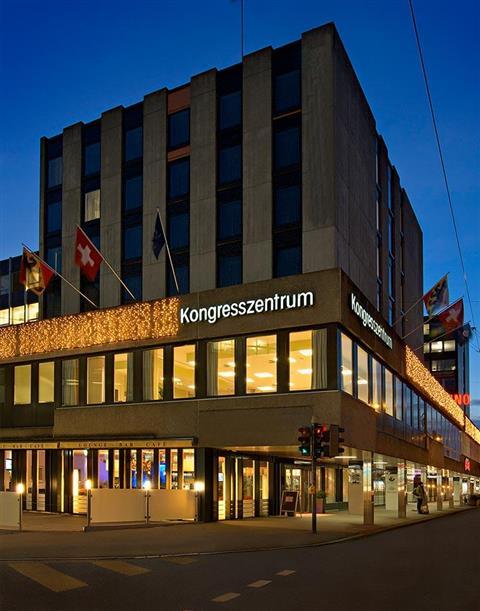 Sorell Hotel Ador a Bern, CH