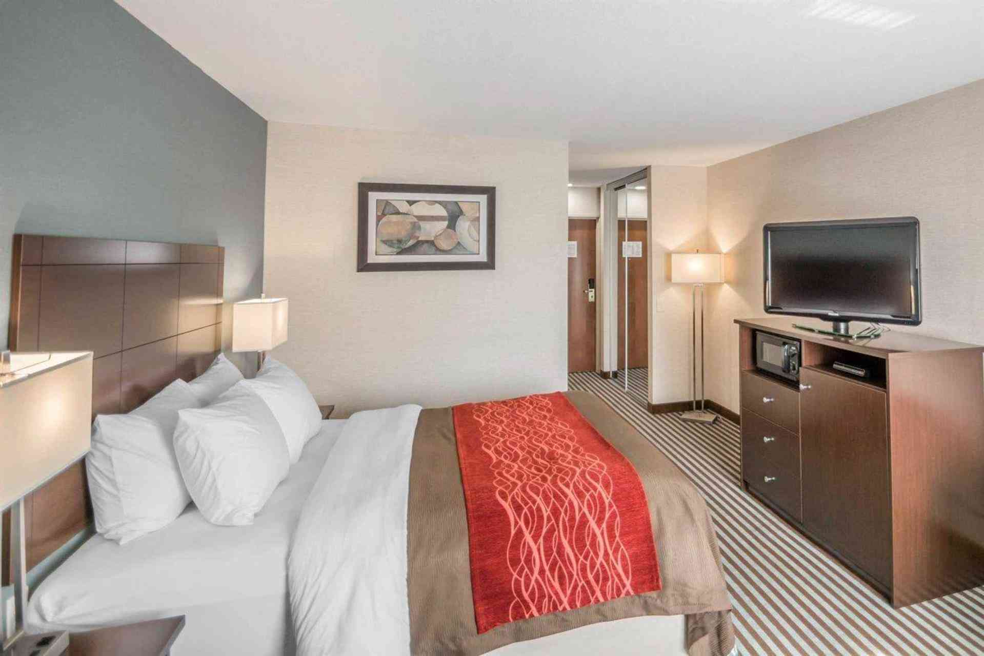 Quality Inn - Corning in Corning, NY