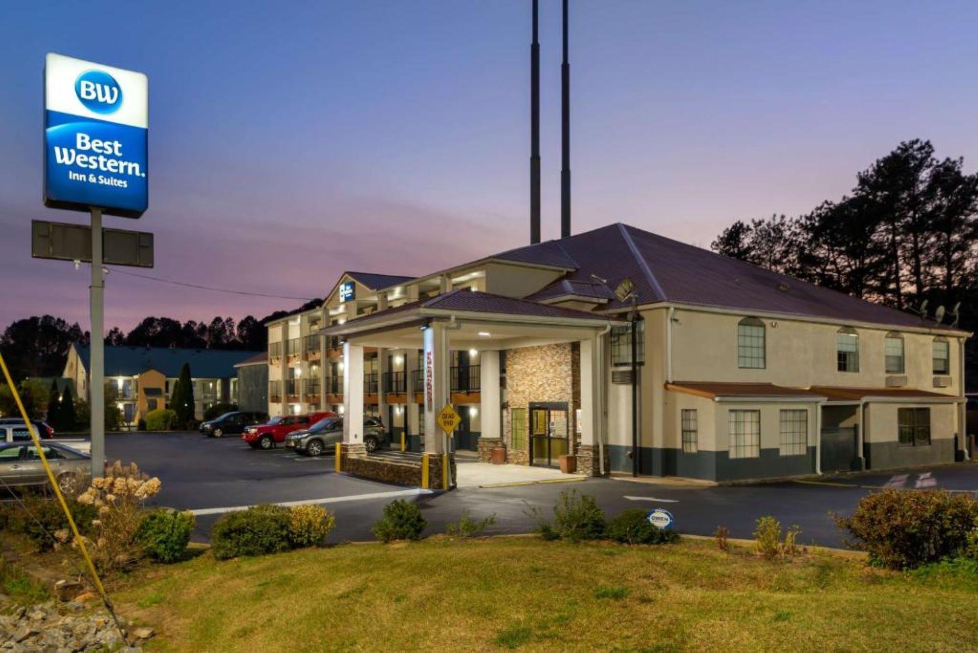 Best Western Allatoona Inn & Suites image