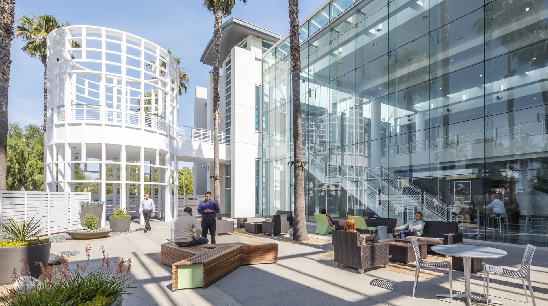 Изображение места проведения