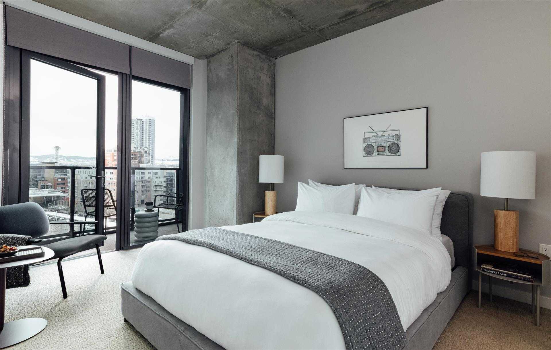 Mint House Denver Downtown - Union Station in Denver, CO