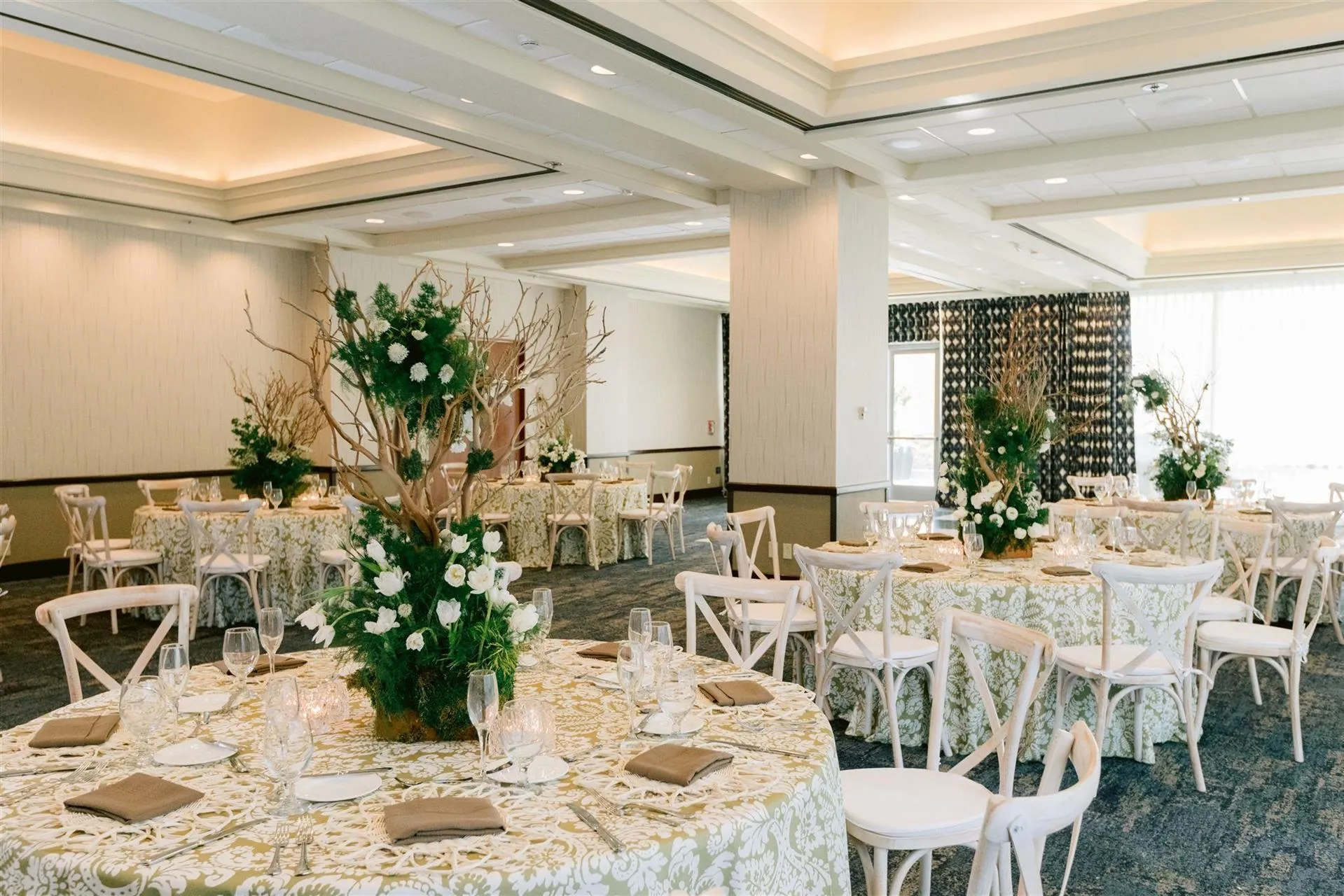 Изображение места проведения