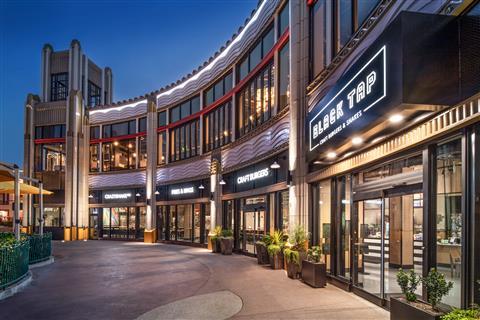 Downtown Disney District