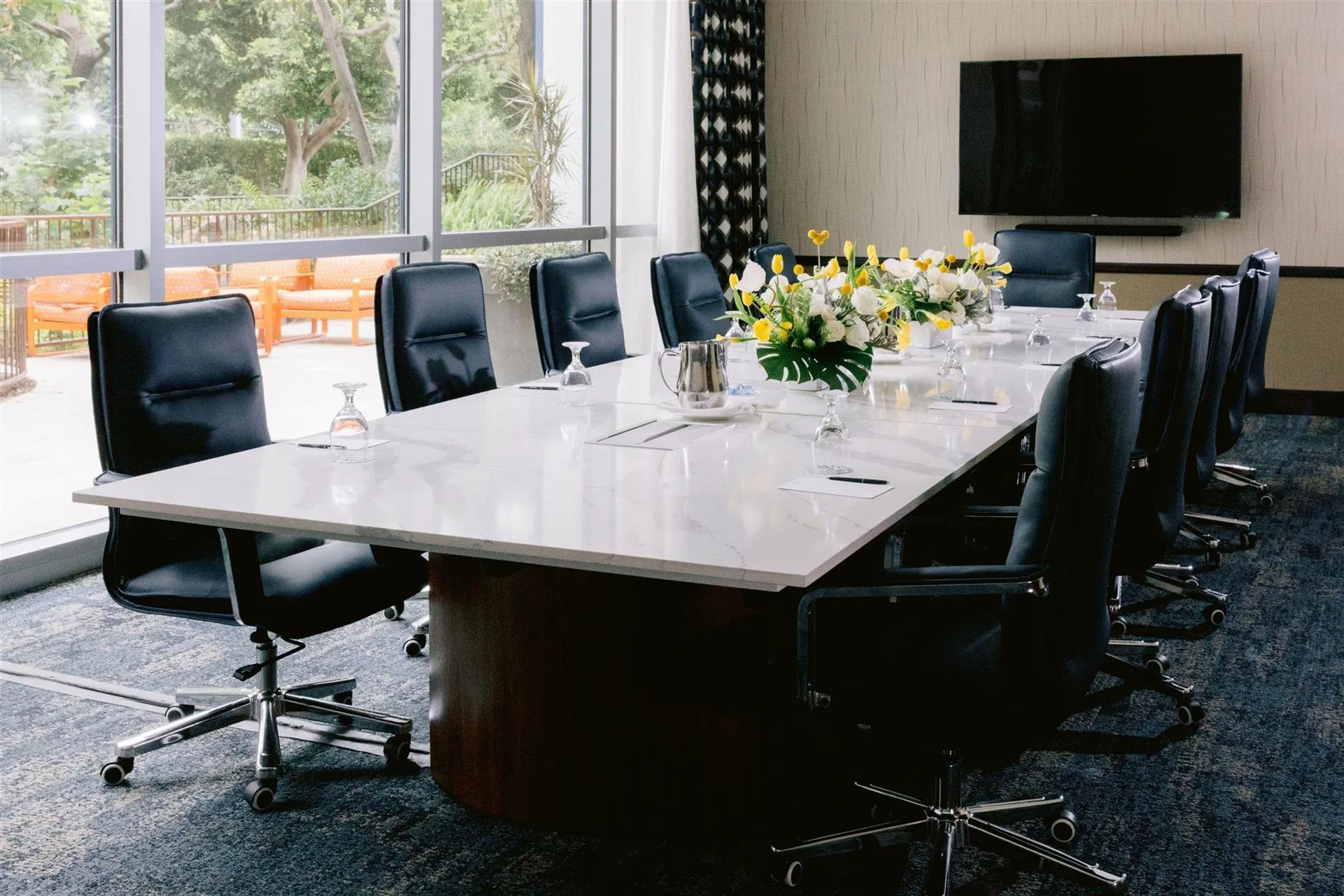 Изображение места проведения