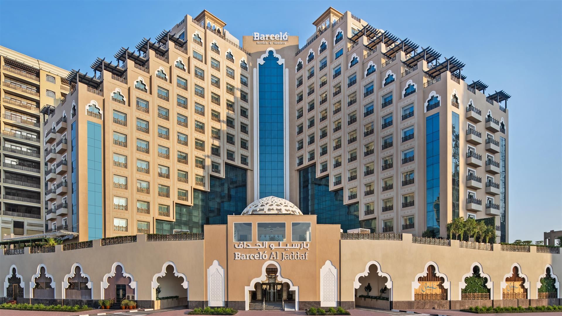 Изображение места проведения