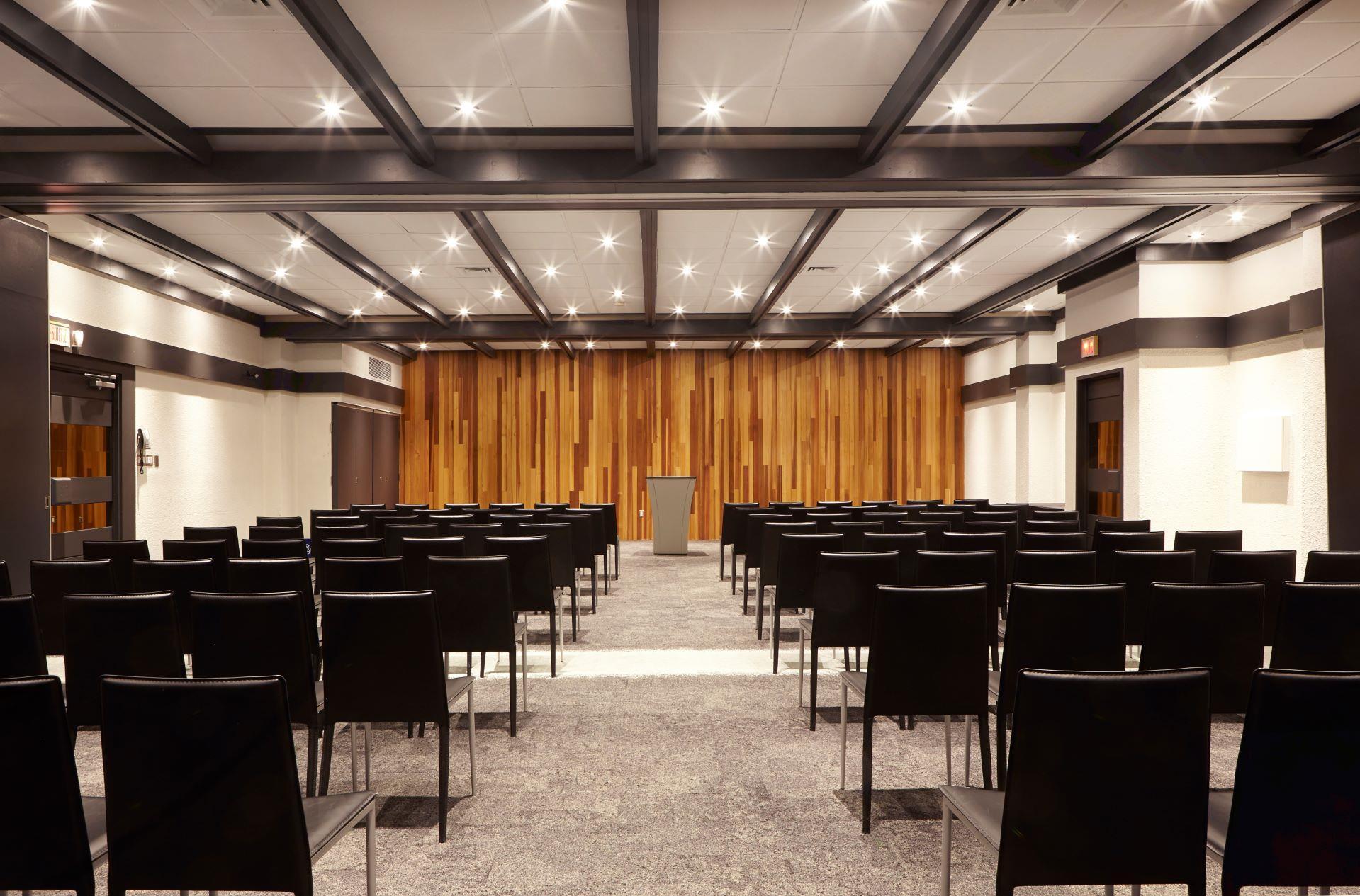 Immagine sala riunioni