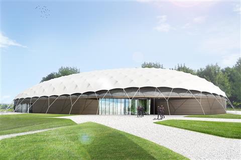 Museo de la Vrijheidsmuseum