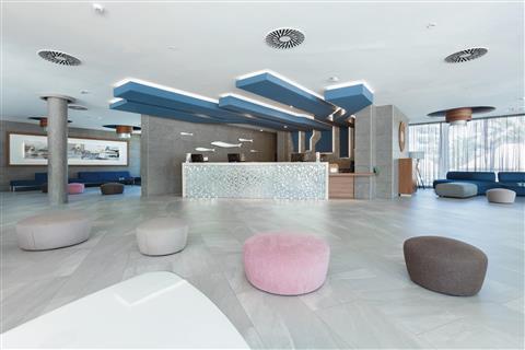 Hotel Riu Papayas, Gran Canaria, ES