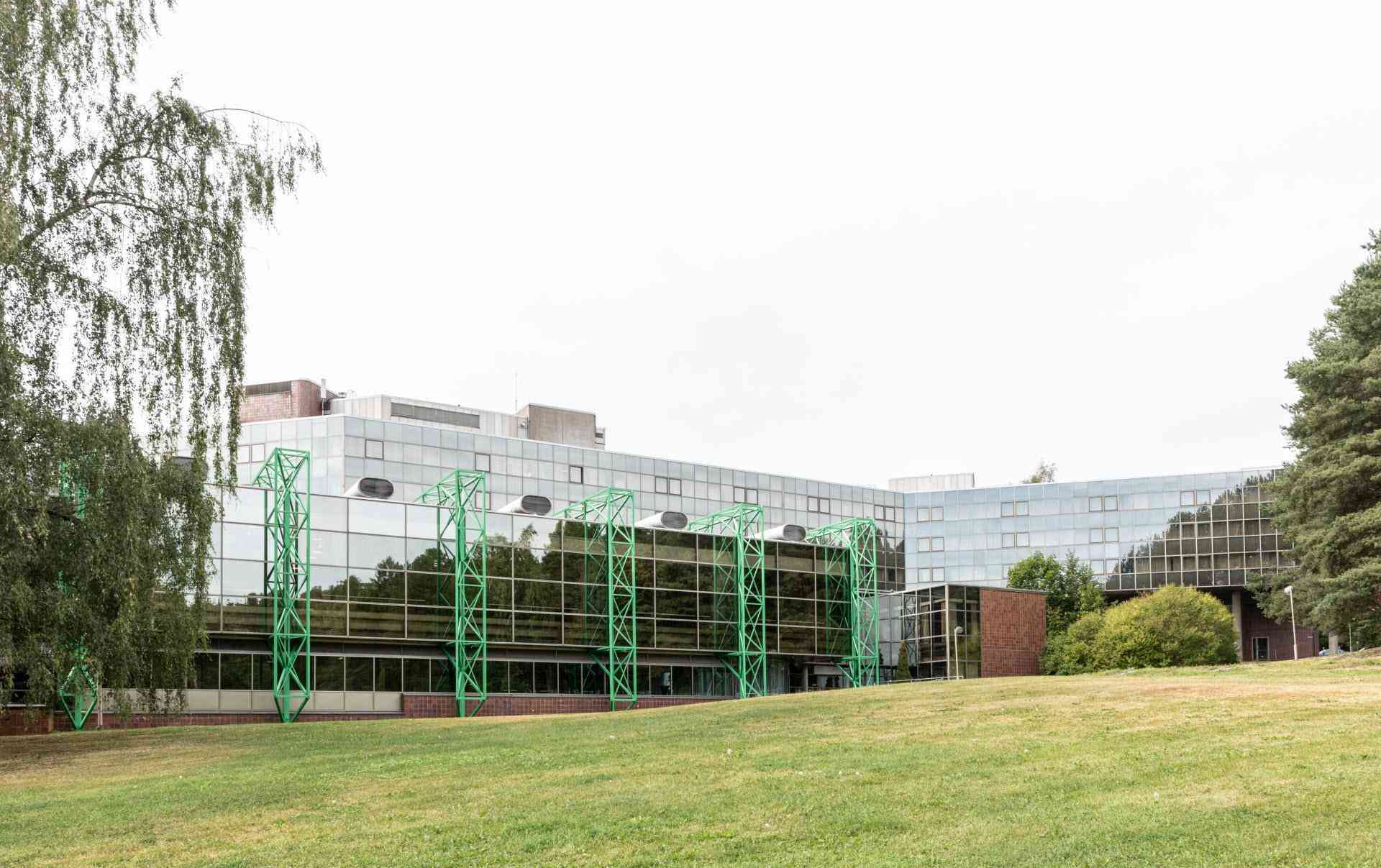 Scandic Rosendahl, Tampere, FI