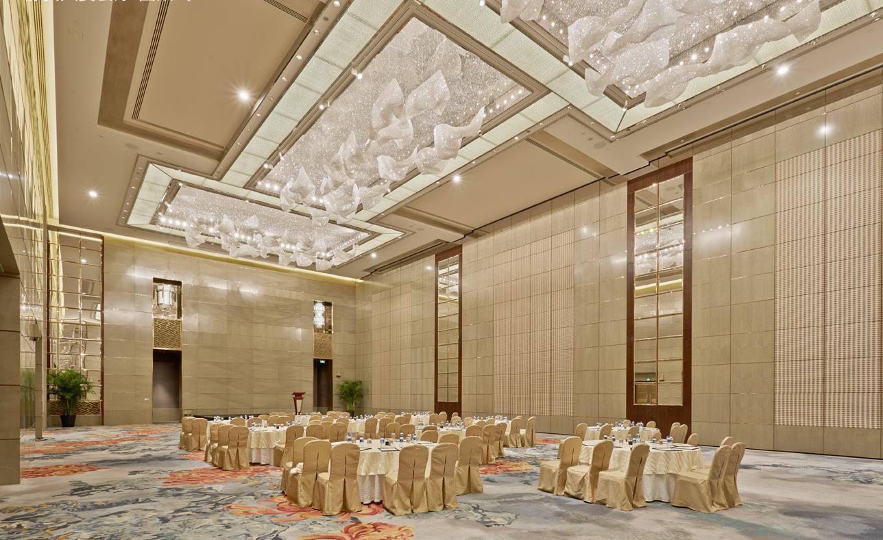 Imagen de la sala de reuniones