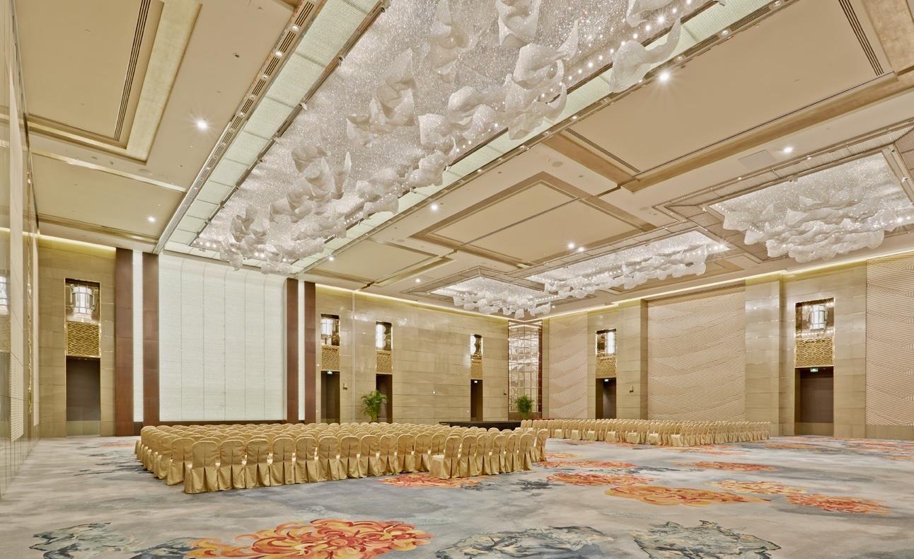 Immagine sala riunioni