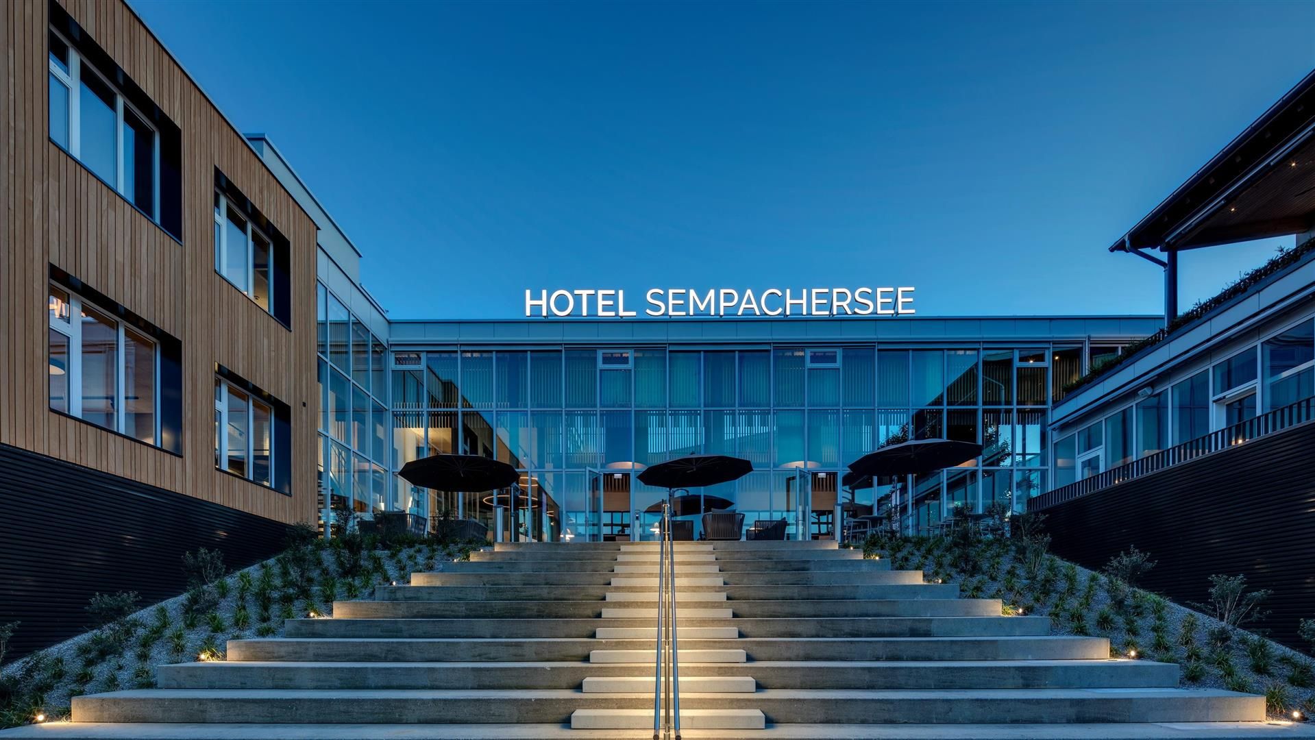 Bild på anläggning