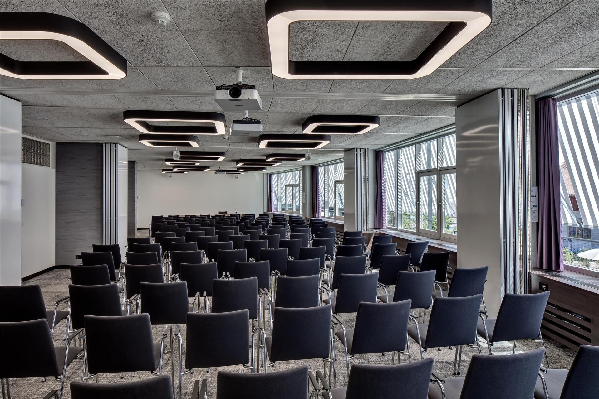 Bild på anläggning