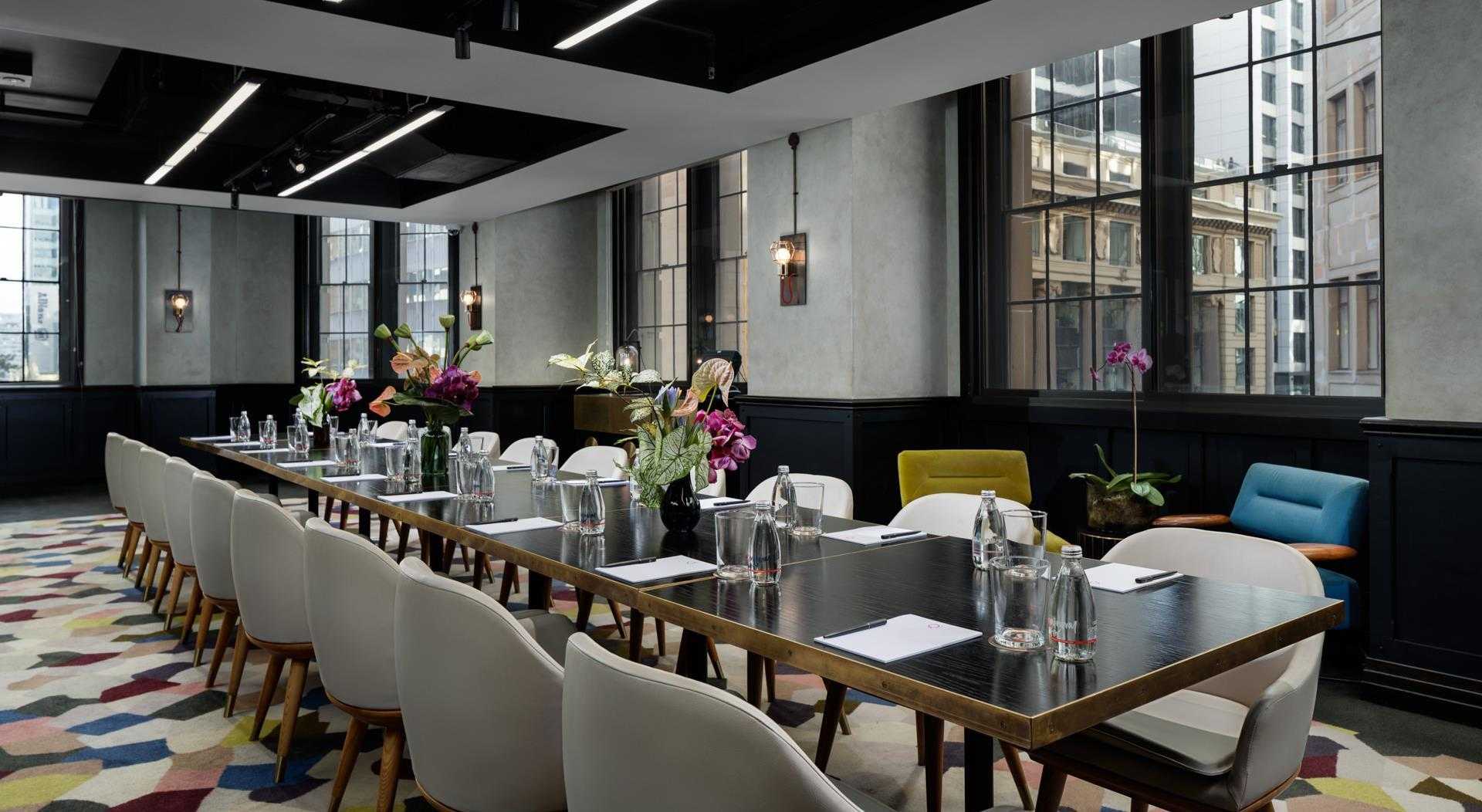 QT Sydney i Sydney, AU