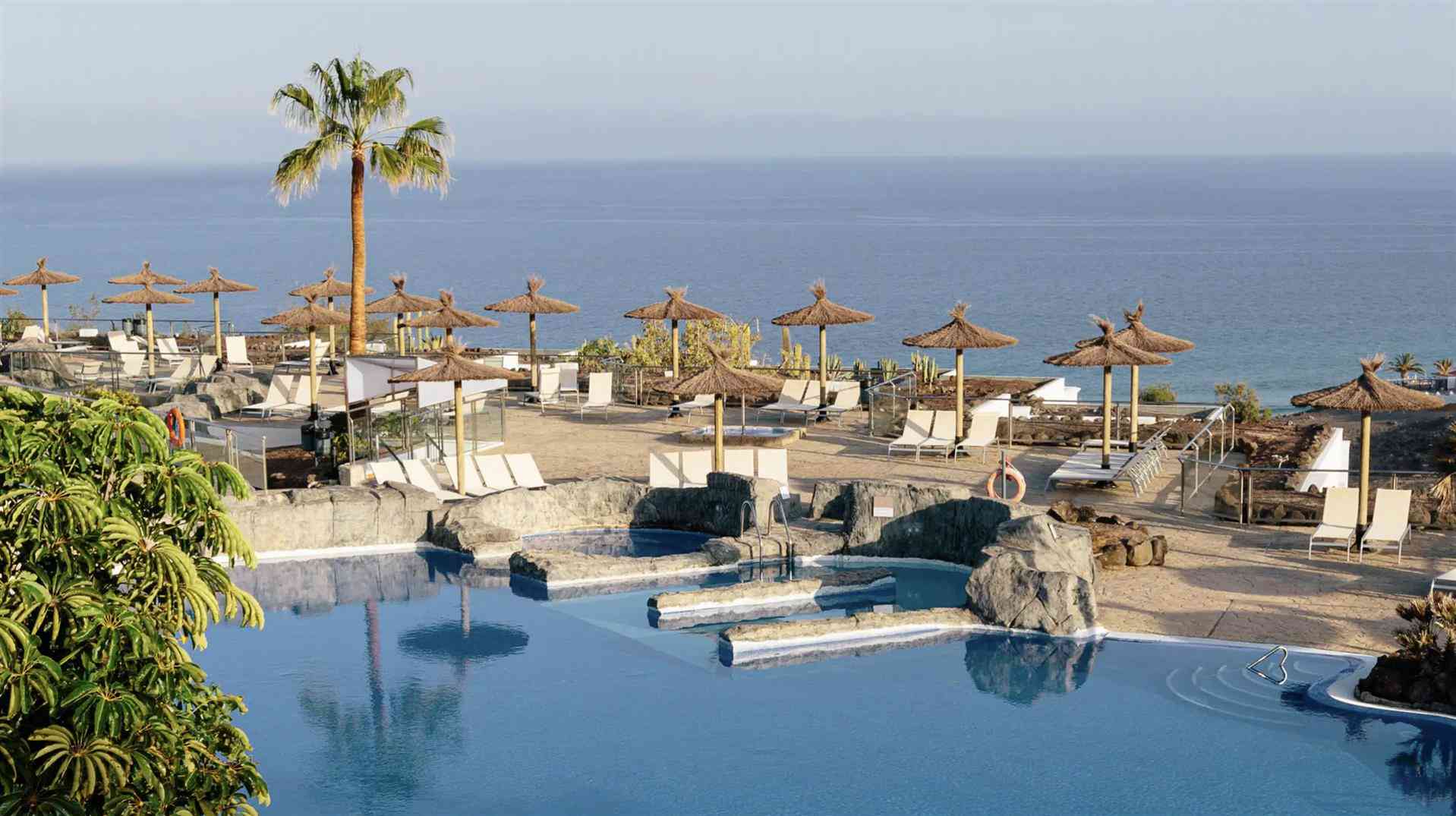 Alua Village Fuerteventura a Fuerteventura, ES