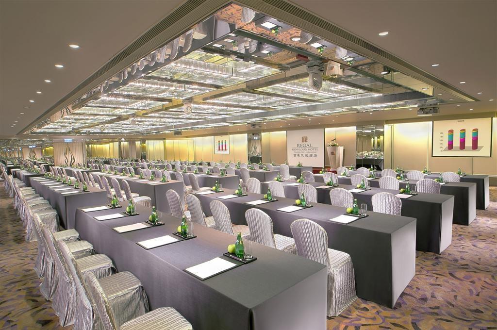 Immagine sala riunioni