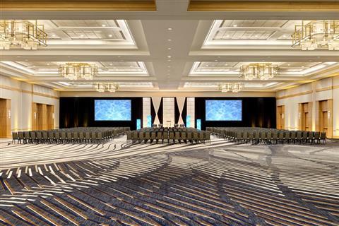 JW Marriott Phoenix Desert Ridge Resort & Spa a Phoenix, AZ