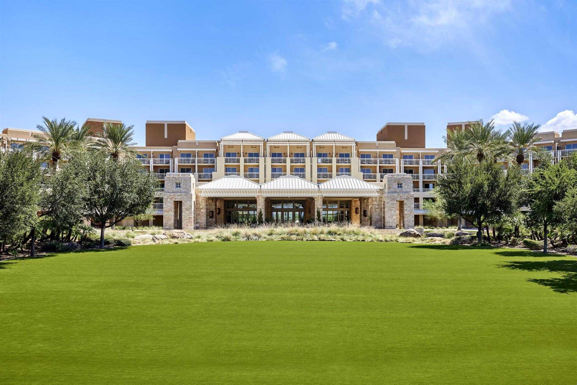 JW Marriott Phoenix Desert Ridge Resort & Spa a Phoenix, AZ