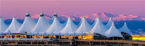 Denver International Airport