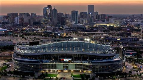 Empower Field at Mile High