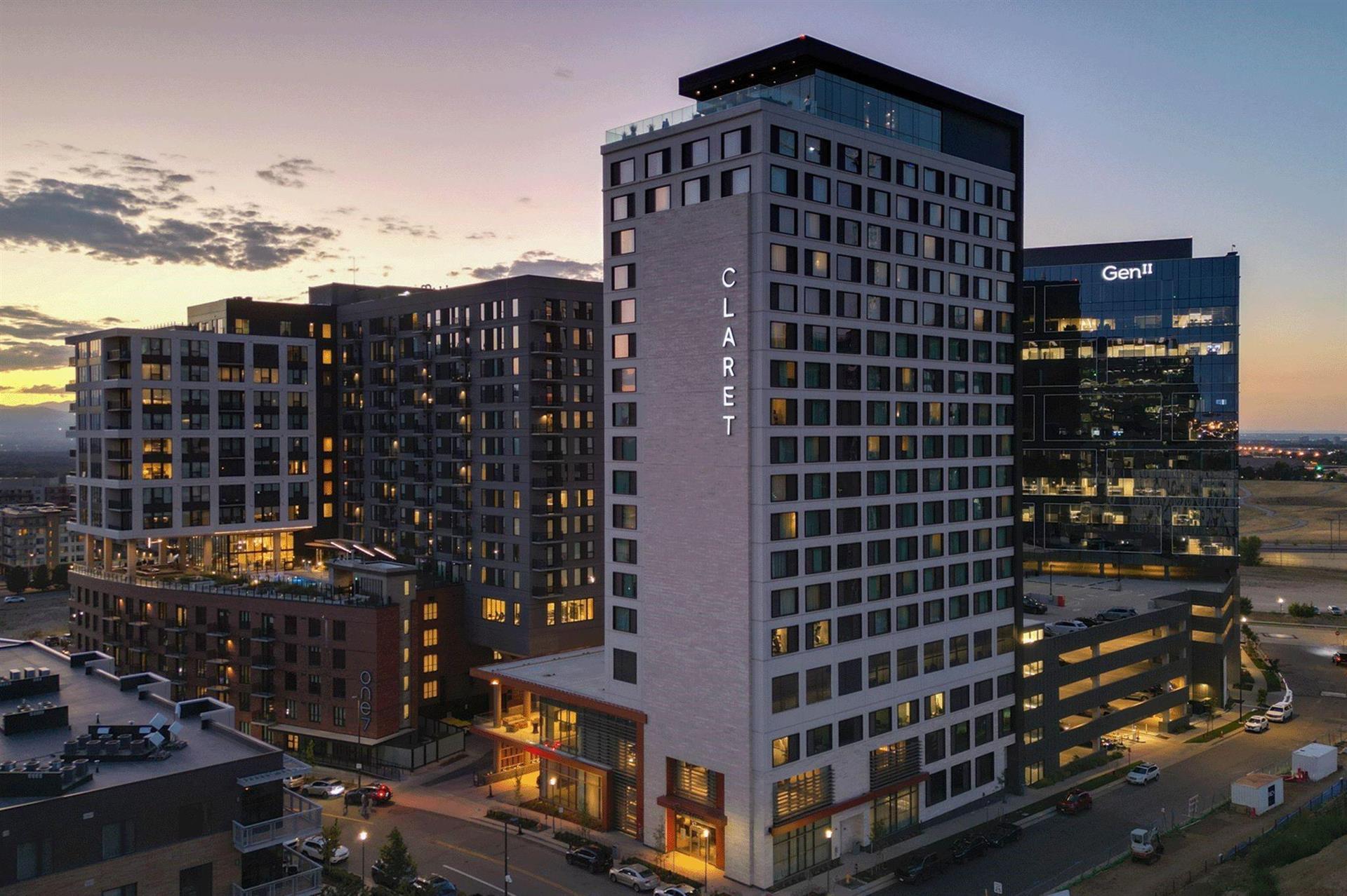 Kimpton Claret Hotel image