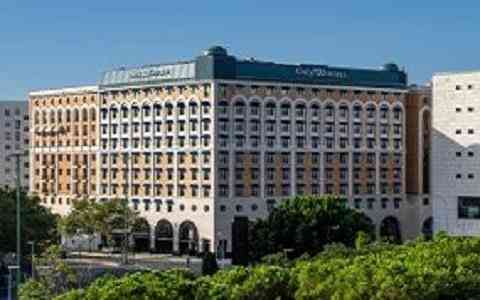 Experience Only YOU Hotel Sevilla a Seville, ES