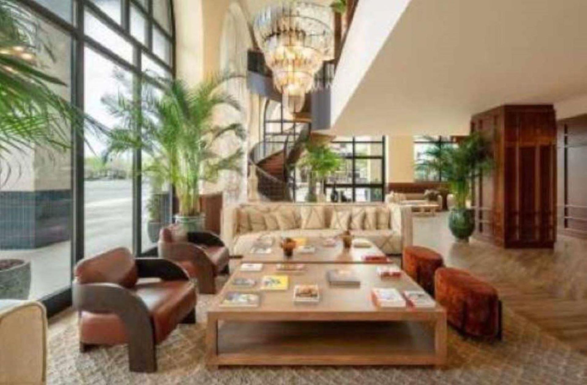 Only You Seville image