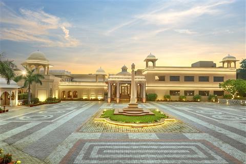 Heritage Village Resort & Spa, Manesar in Gurugram, IN