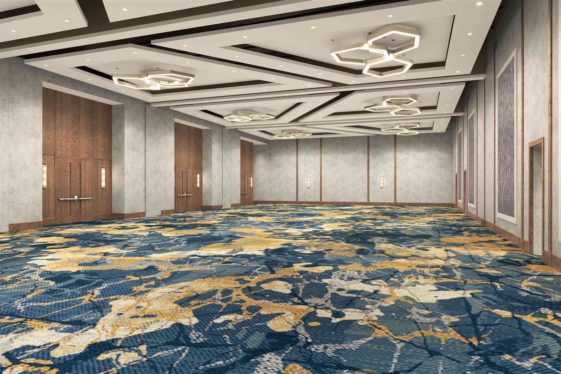 Atlanta Marriott Perimeter Center в Atlanta, GA