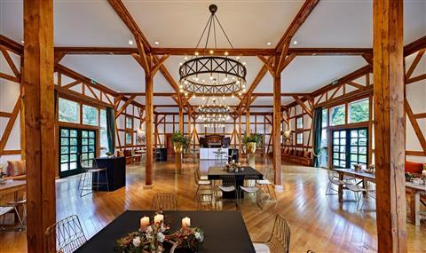 Hofgut Mappen in Schlangenbad, DE