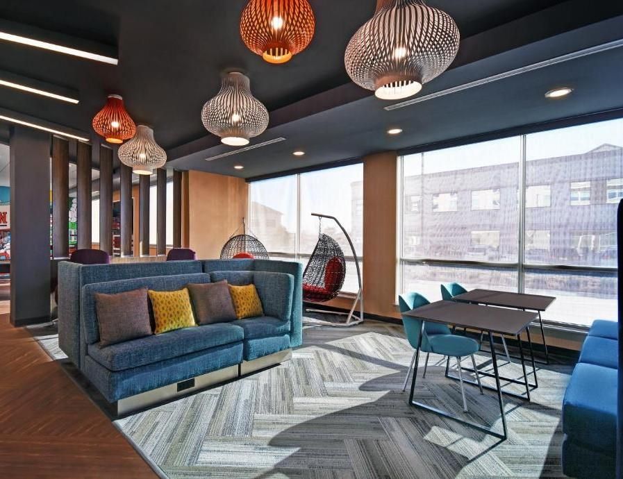 Изображение места проведения