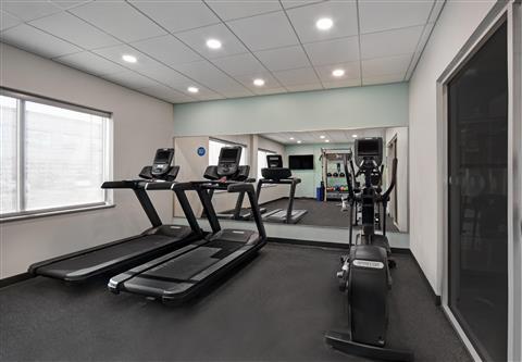 Tru by Hilton Columbia Greystone, Columbia, SC