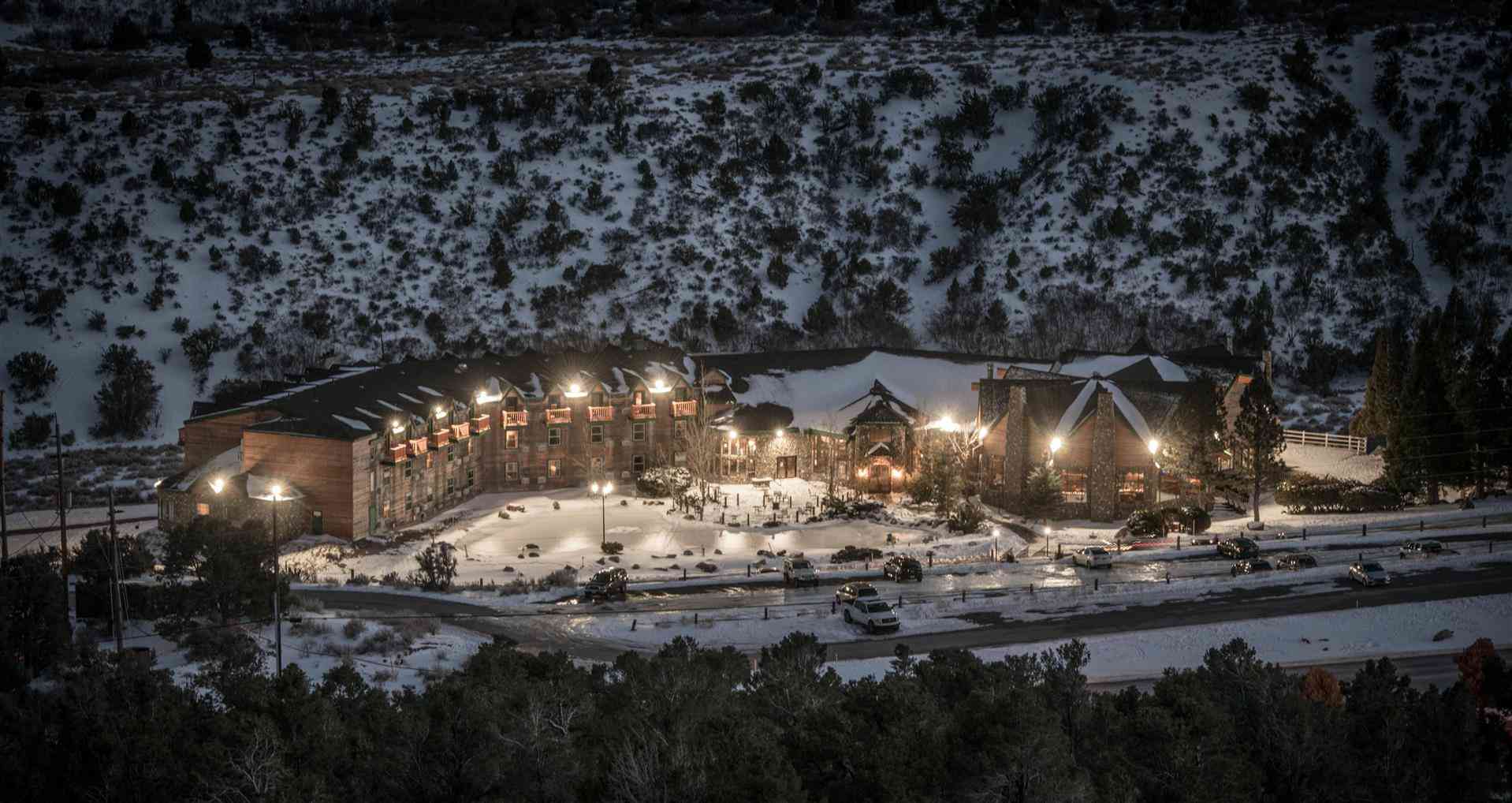 The Retreat on Charleston Peak в Las Vegas, NV