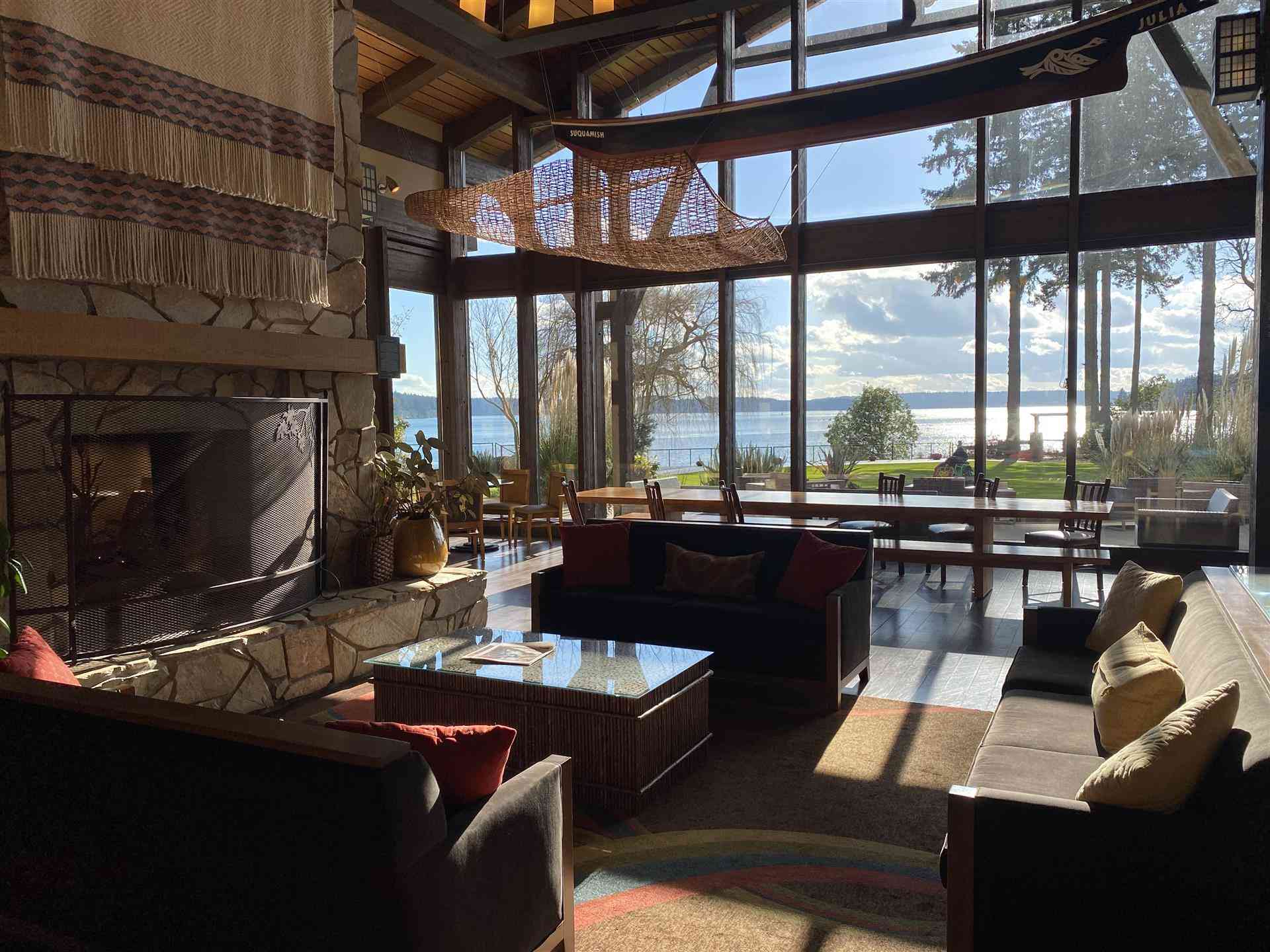 Suquamish Clearwater Casino Resort, Suquamish, WA